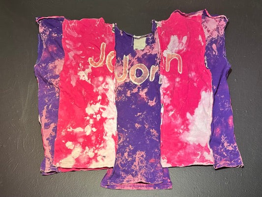 Jon16 “Jester” BOGO Tank