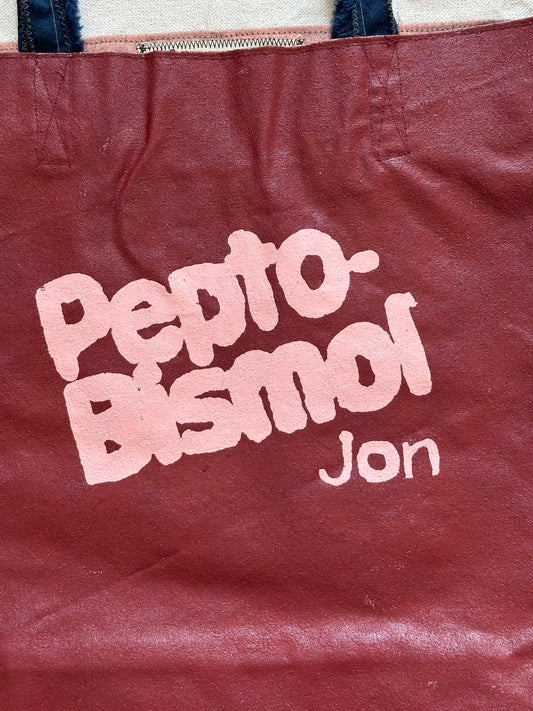 Jon16 peptote