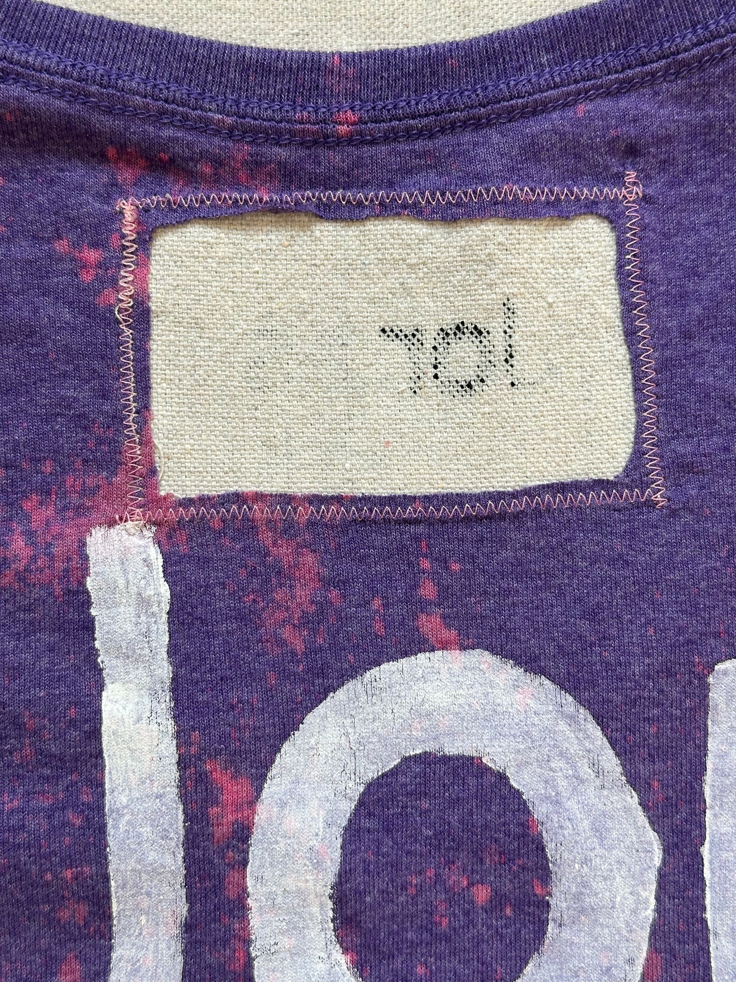 Jon16 gamer tee