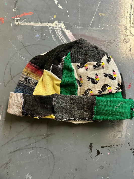 Jon16 monopoly beanie