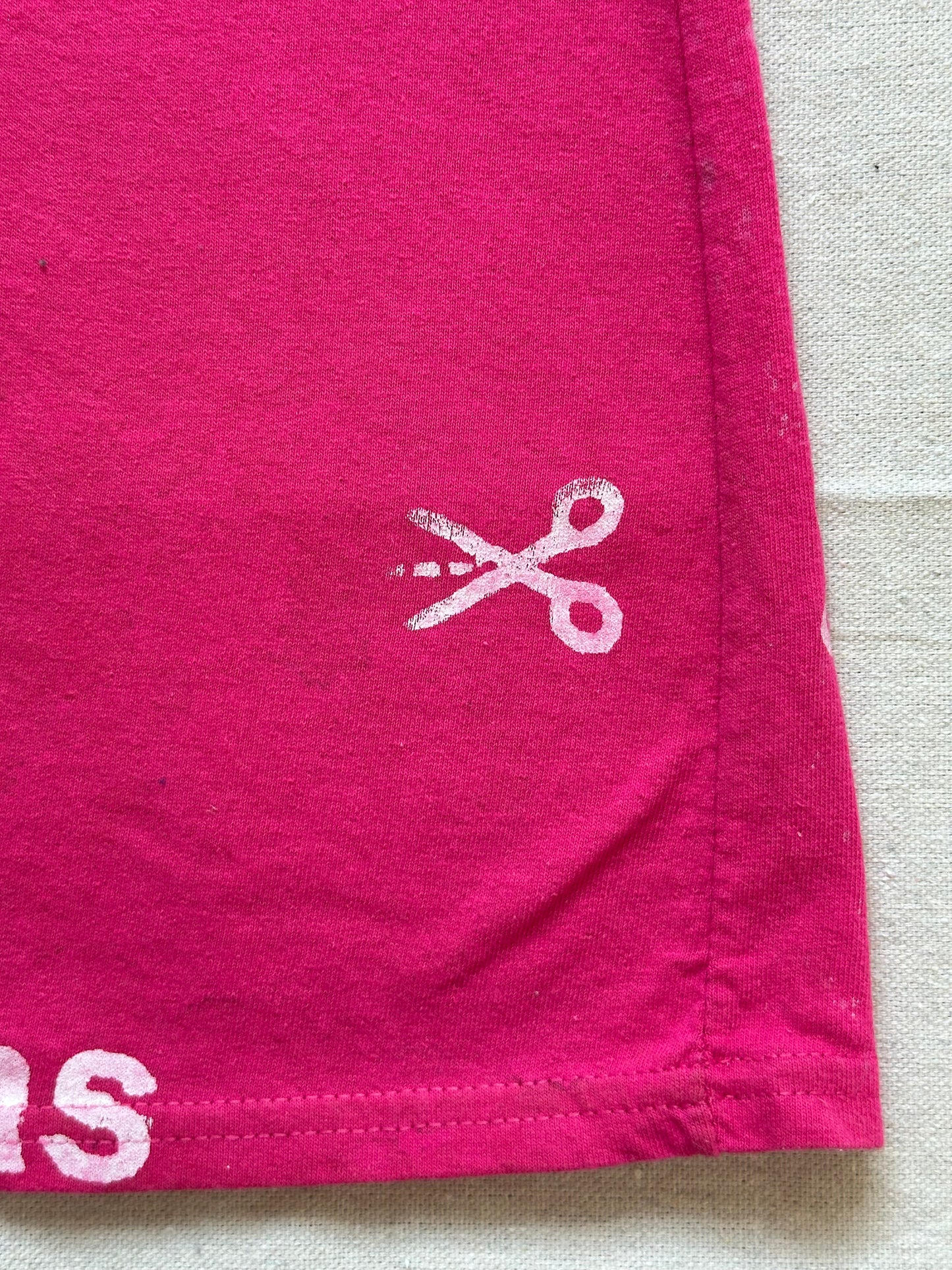 Jon16 girlfriend tee