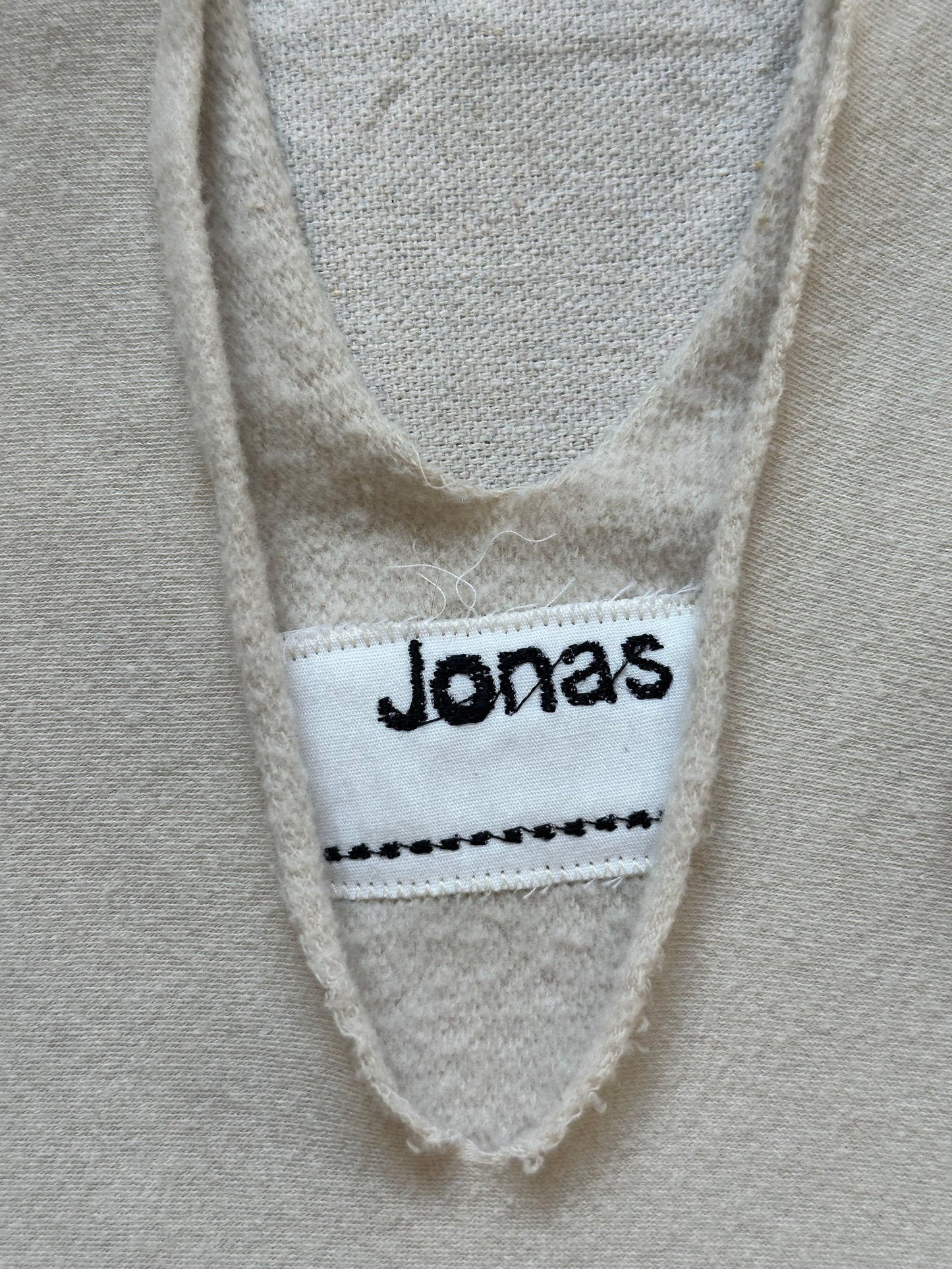 Jon18 angel tee