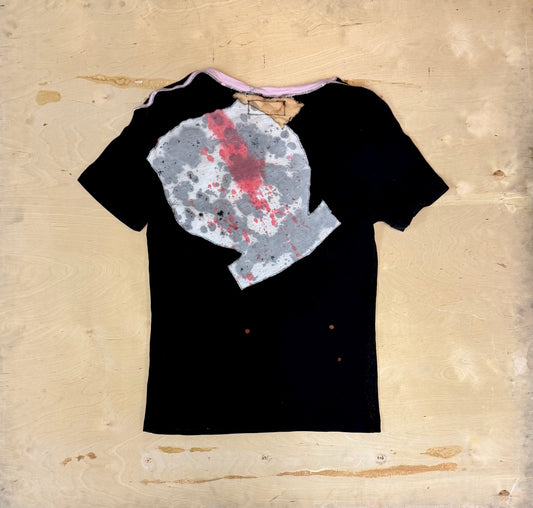 Jon16 half crescent tee