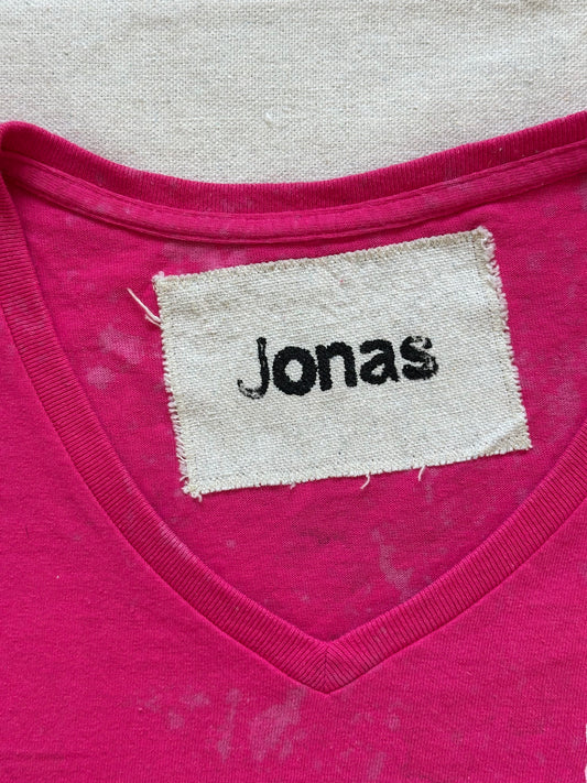Jon16 girlfriend tee