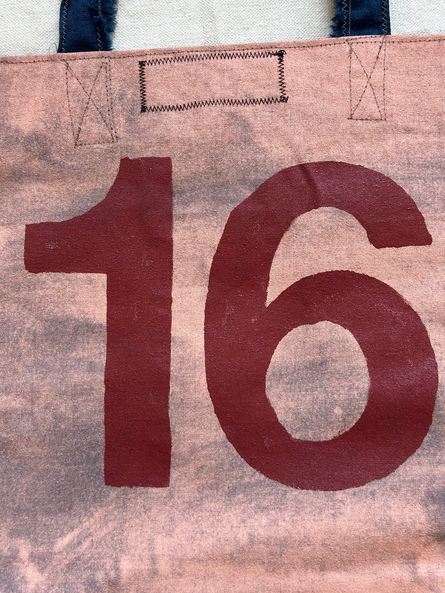 Jon16 peptote