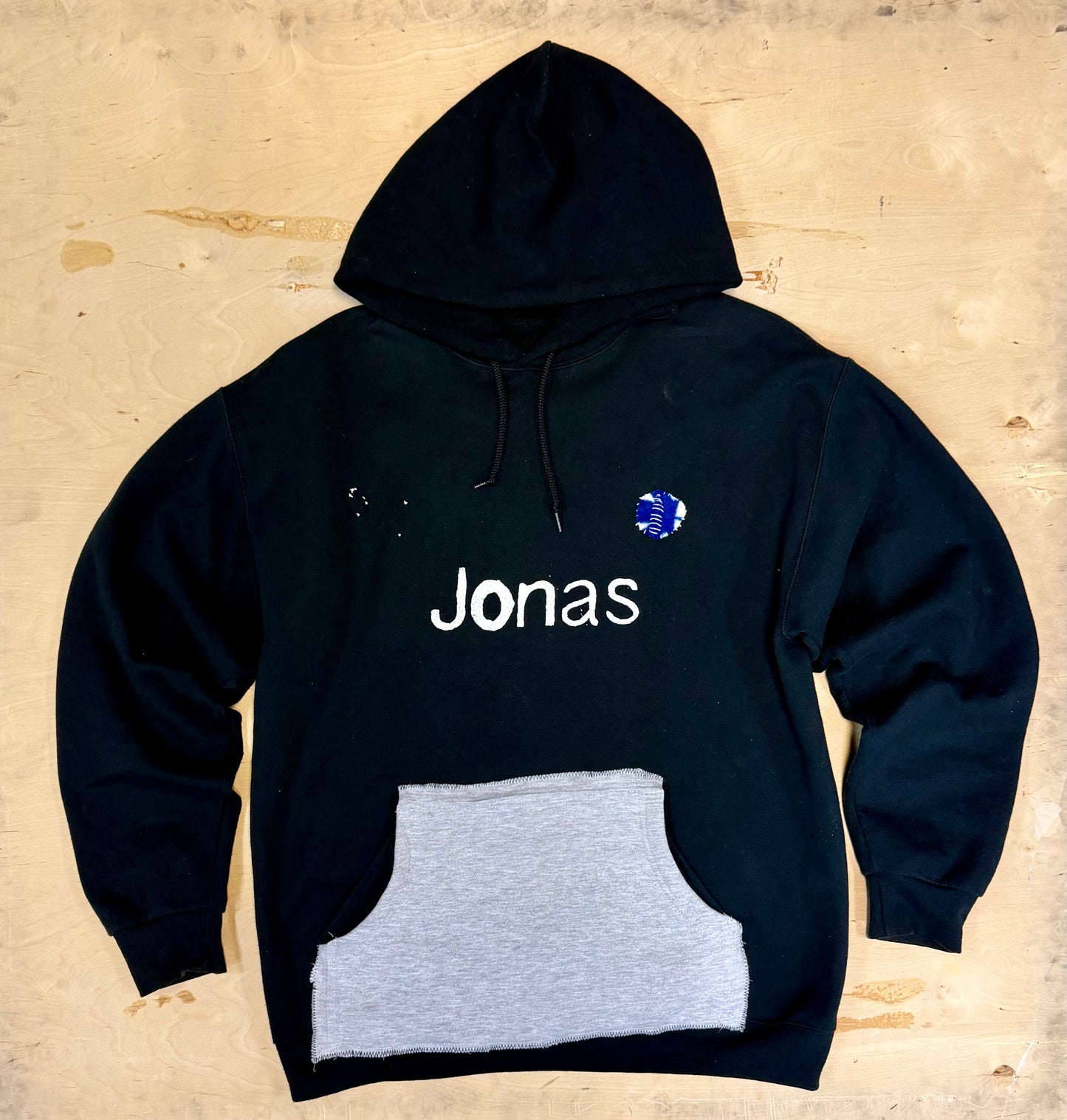 Jon hoodie