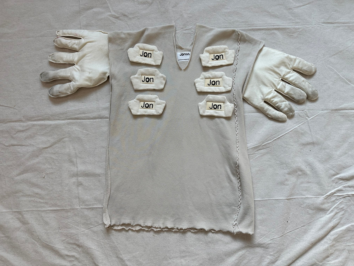 Jon18 angel tee