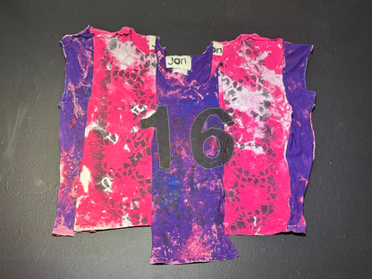 Jon16 “Jester” BOGO Tank