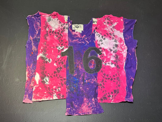 Jon16 “Jester” BOGO Tank