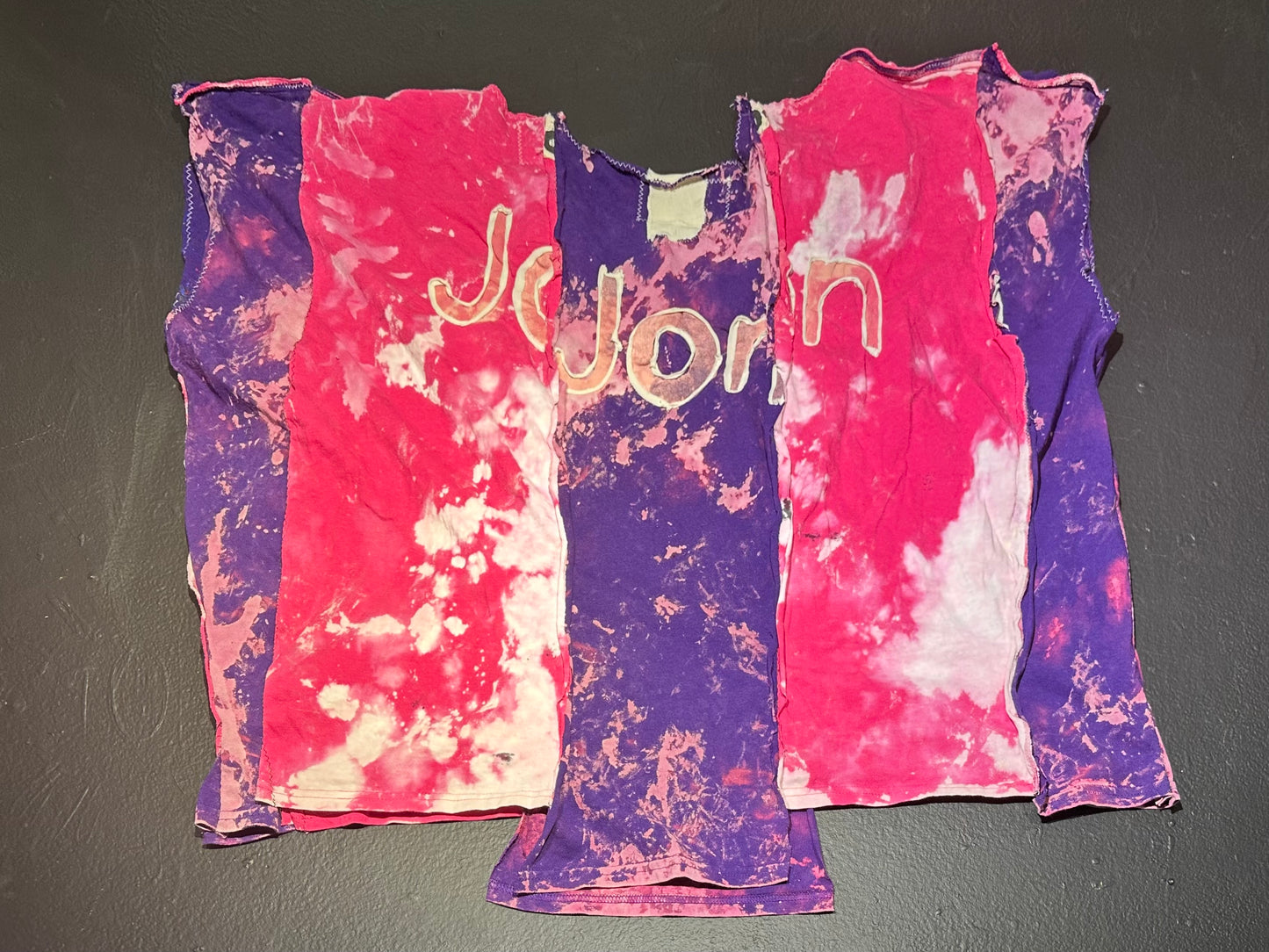 Jon16 “Jester” BOGO Tank