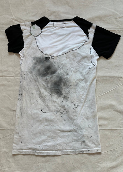 Jon16 raglan tee
