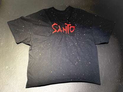 New Saint “Santo” Merch Tee Large