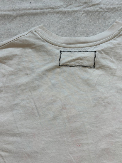Jon16 cream tee