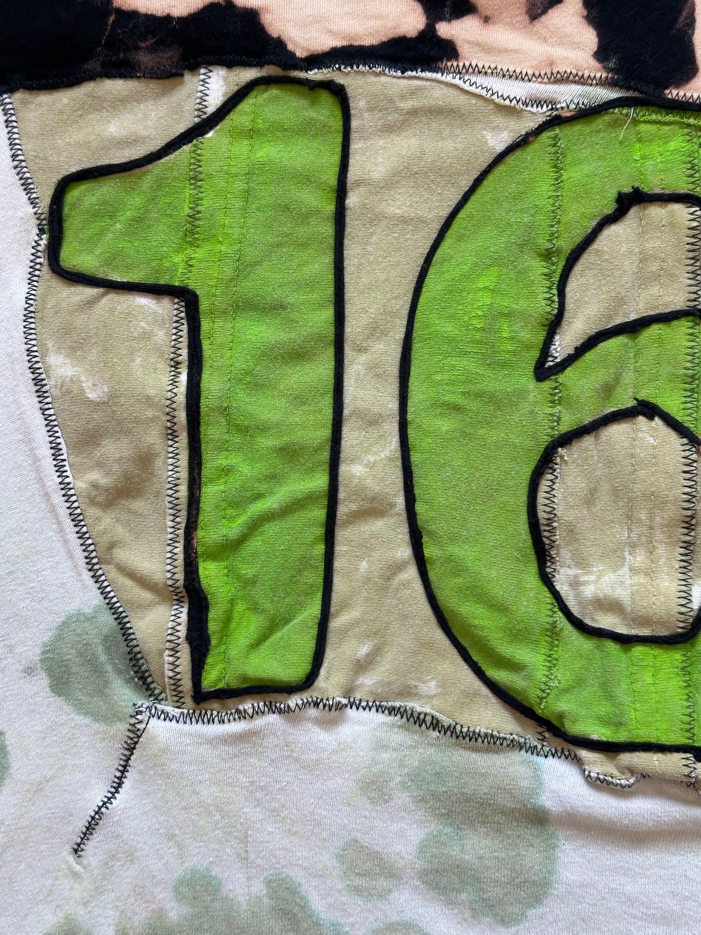 Jon16 bentee