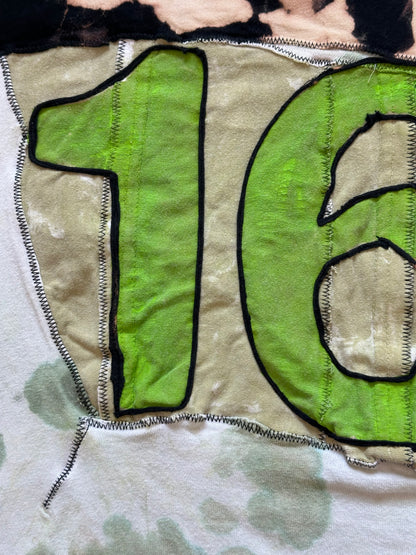 Jon16 bentee