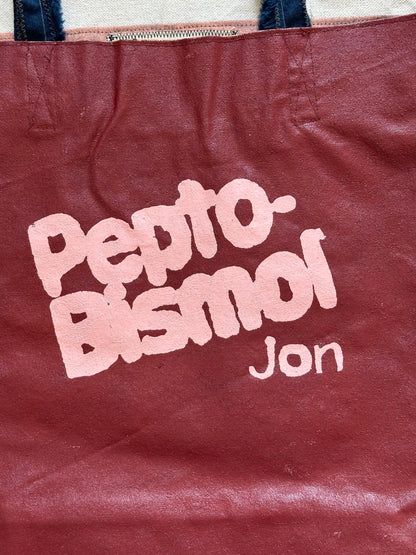 Jon16 peptote