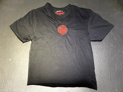 New Saint “Santo” V2 Merch Tee Small