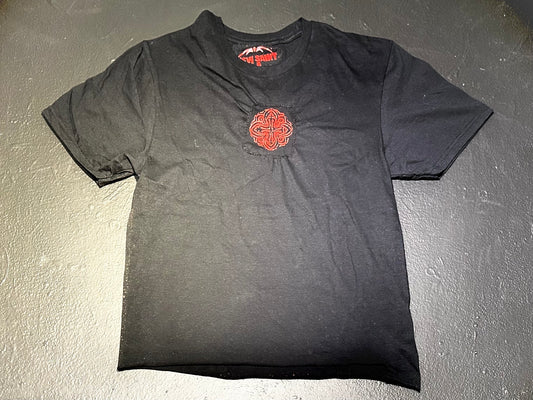 New Saint “Santo” V2 Merch Tee Small