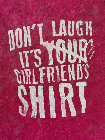 Jon16 girlfriend tee