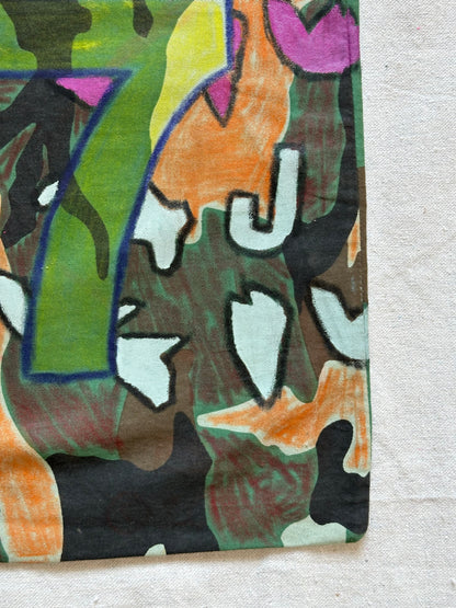 Jon17 brunette tote