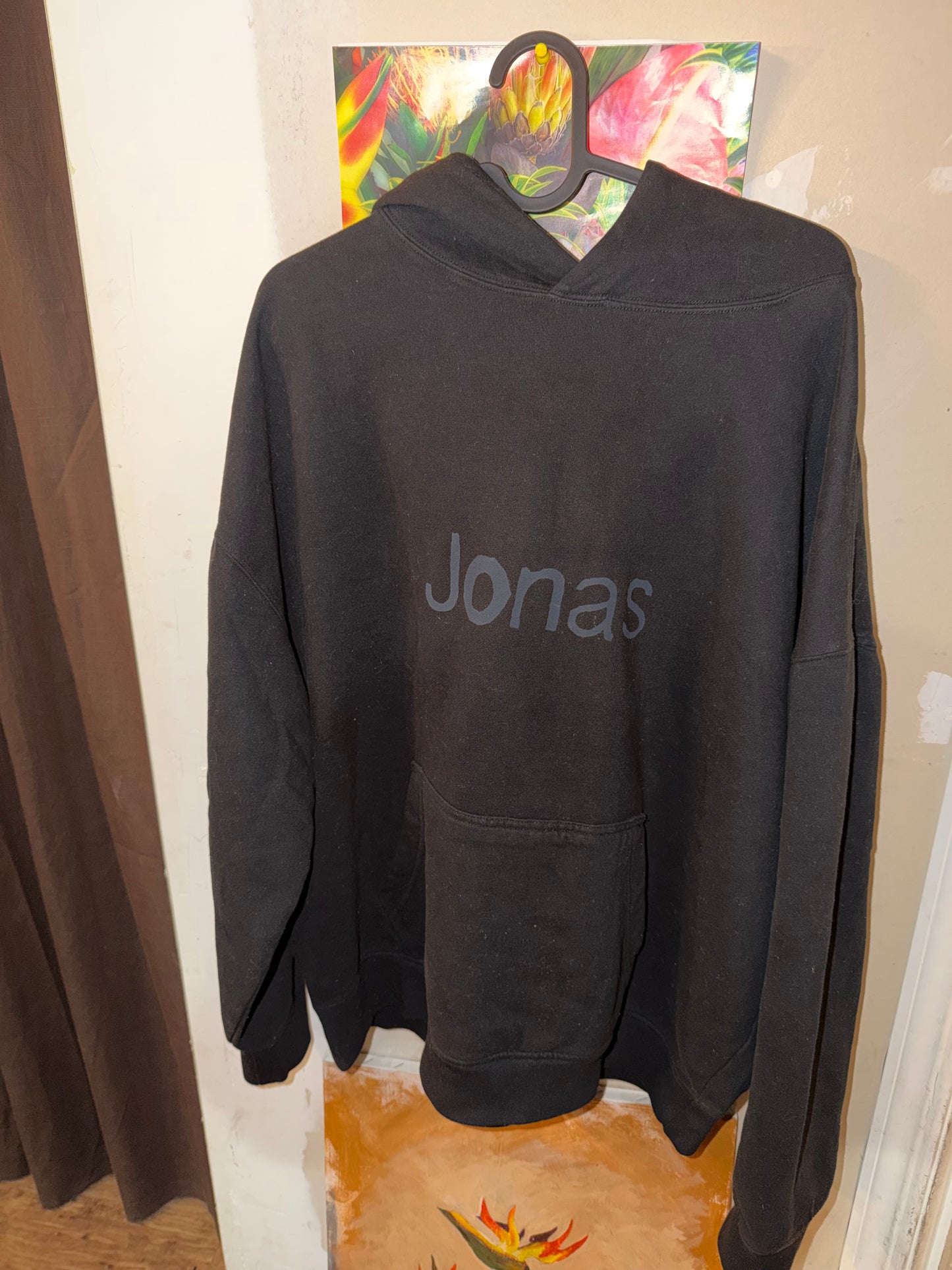 Jonas hoodie