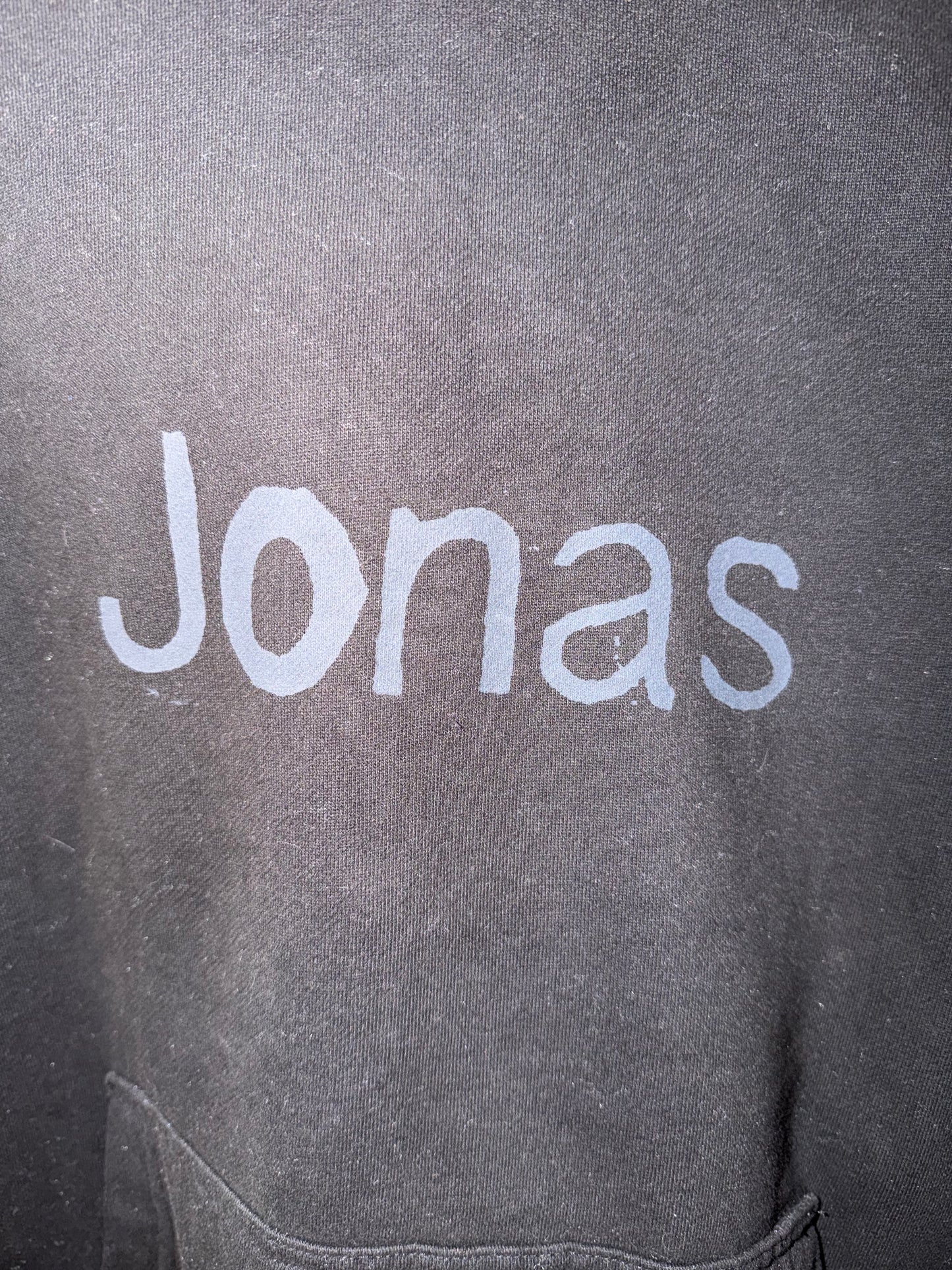 Jonas hoodie