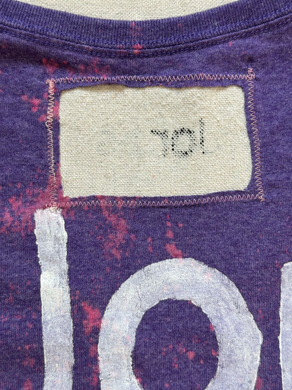 Jon16 gamer tee
