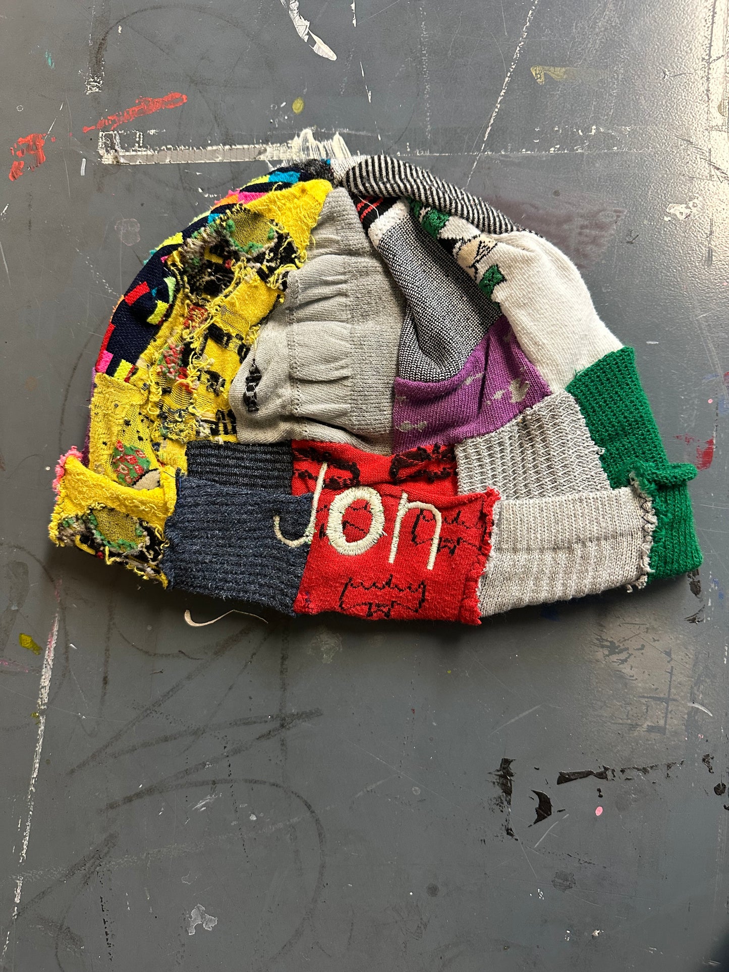 Jon16 nike hypno beanie