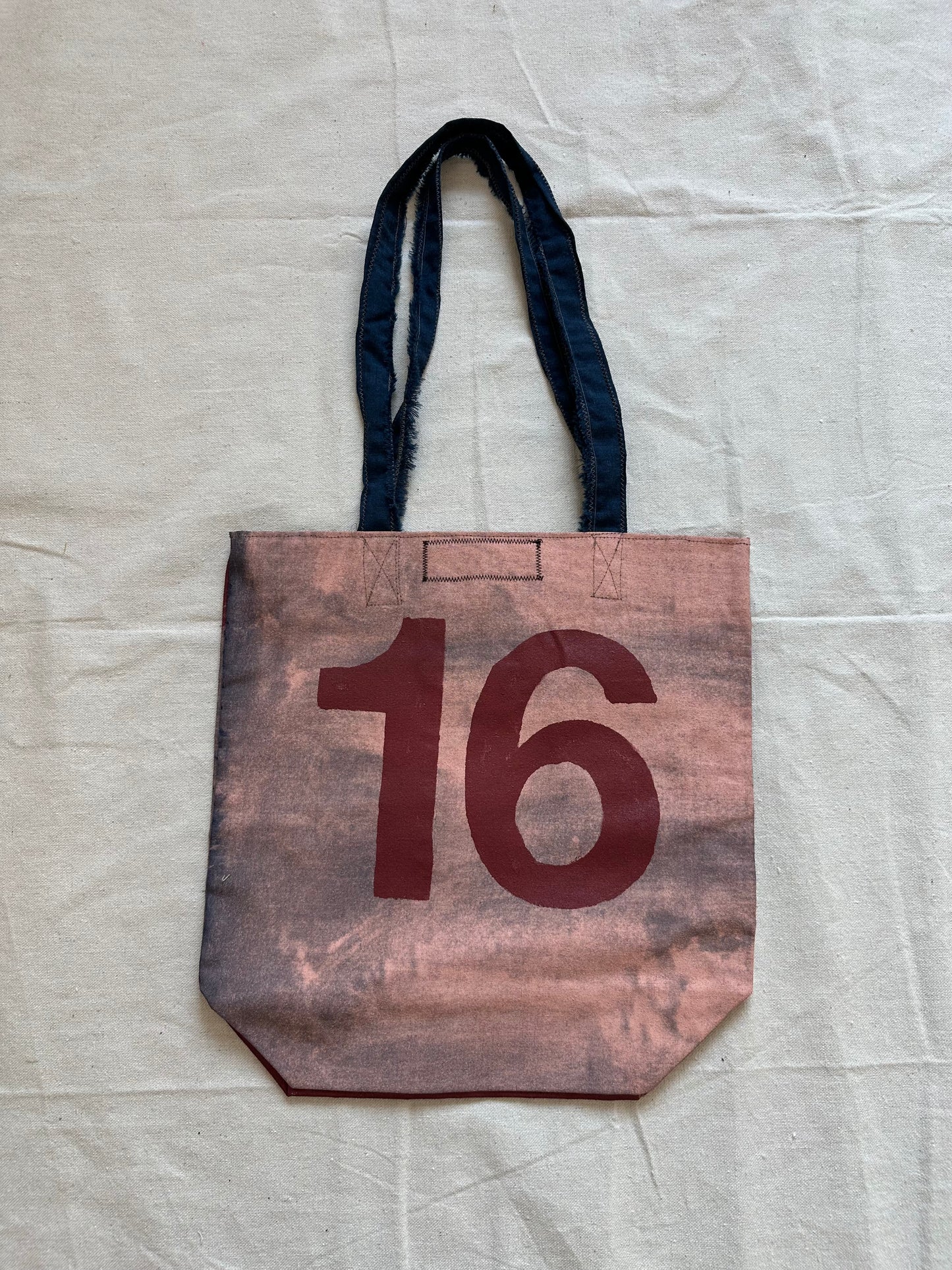 Jon16 peptote