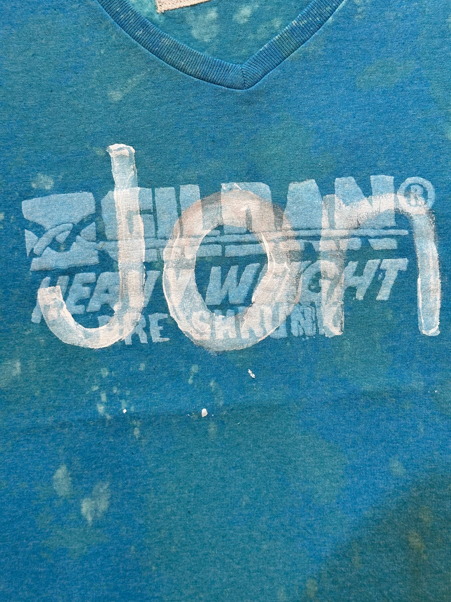 Jon16 gildan tee