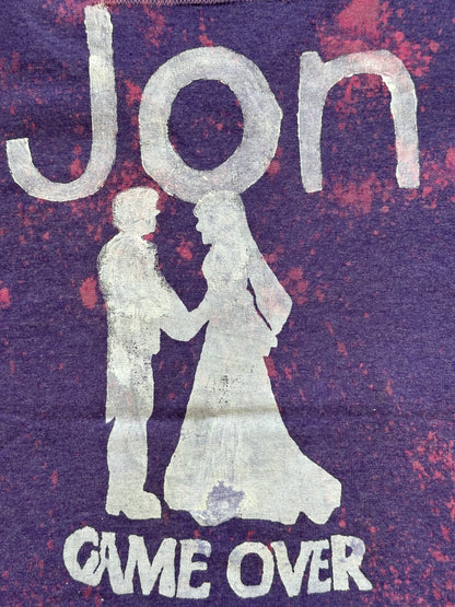 Jon16 gamer tee