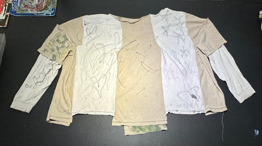 Jon16 “Airbrush” BOGO Longsleeve