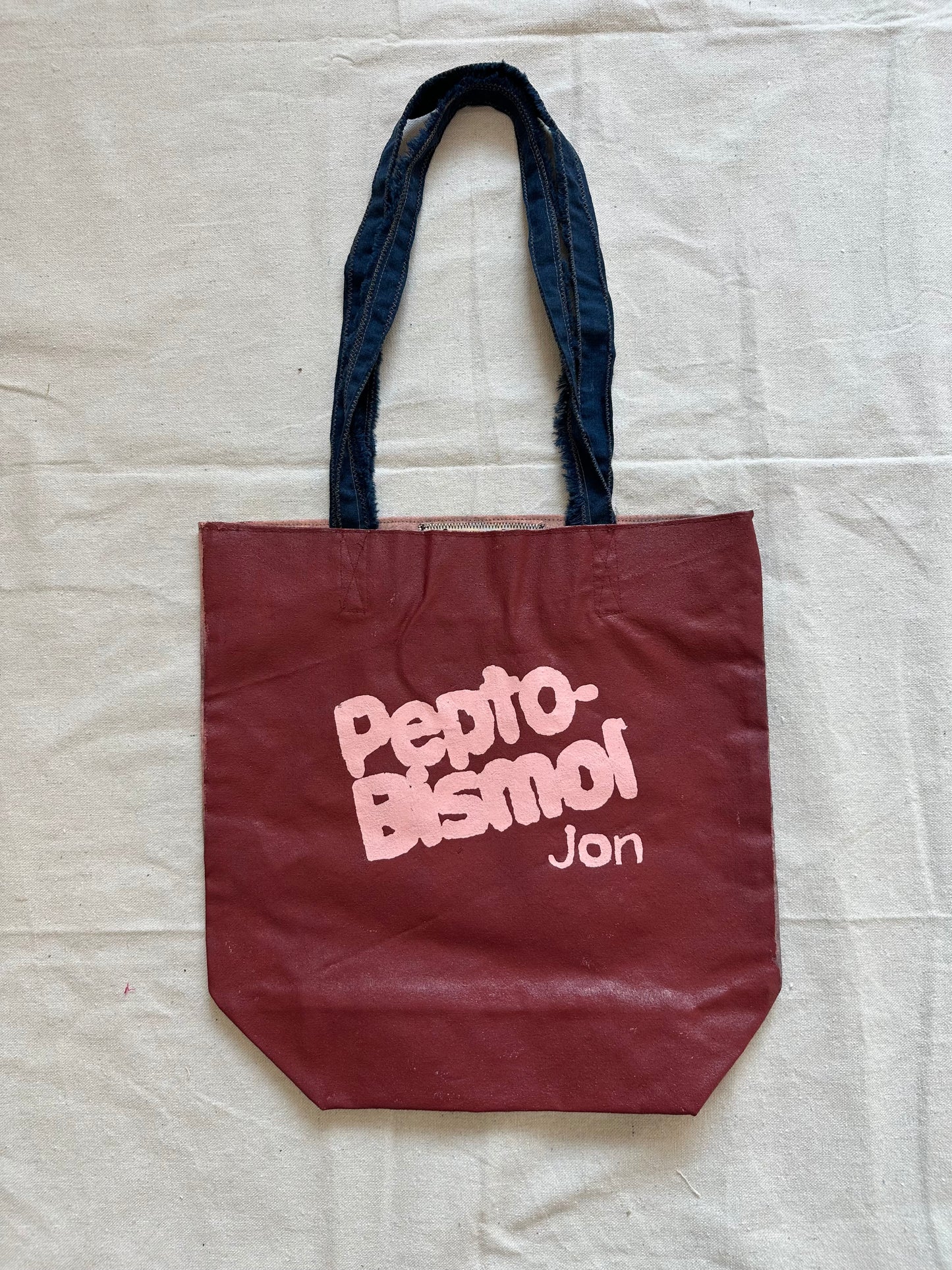 Jon16 peptote