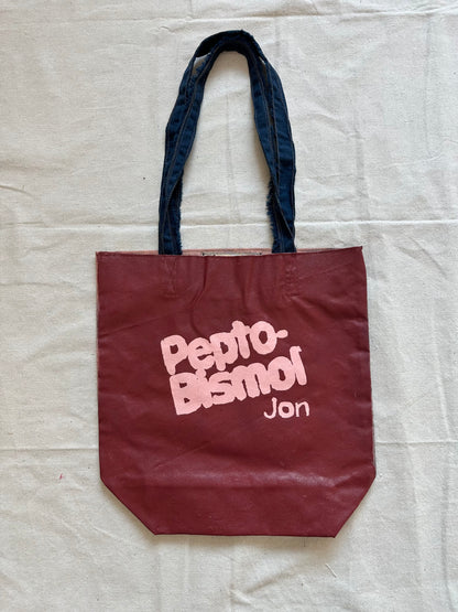 Jon16 peptote