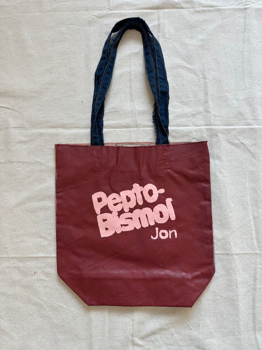 Jon16 peptote