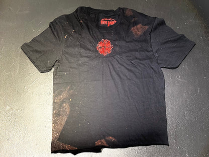 New Saint “Santo” V2 Merch Tee Small