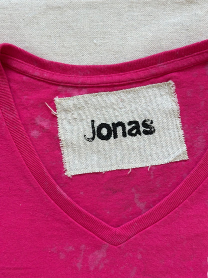 Jon16 girlfriend tee