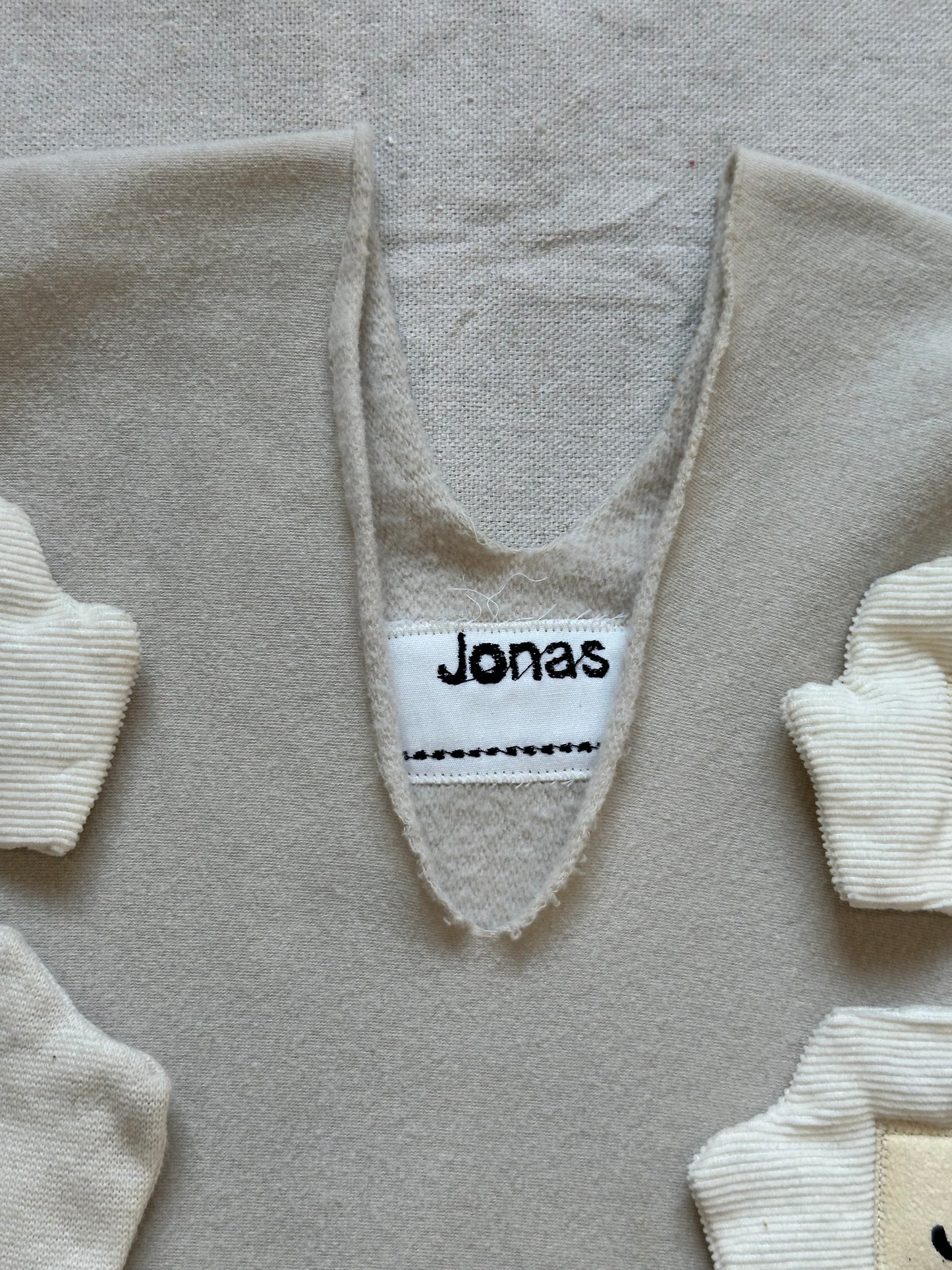 Jon18 angel tee