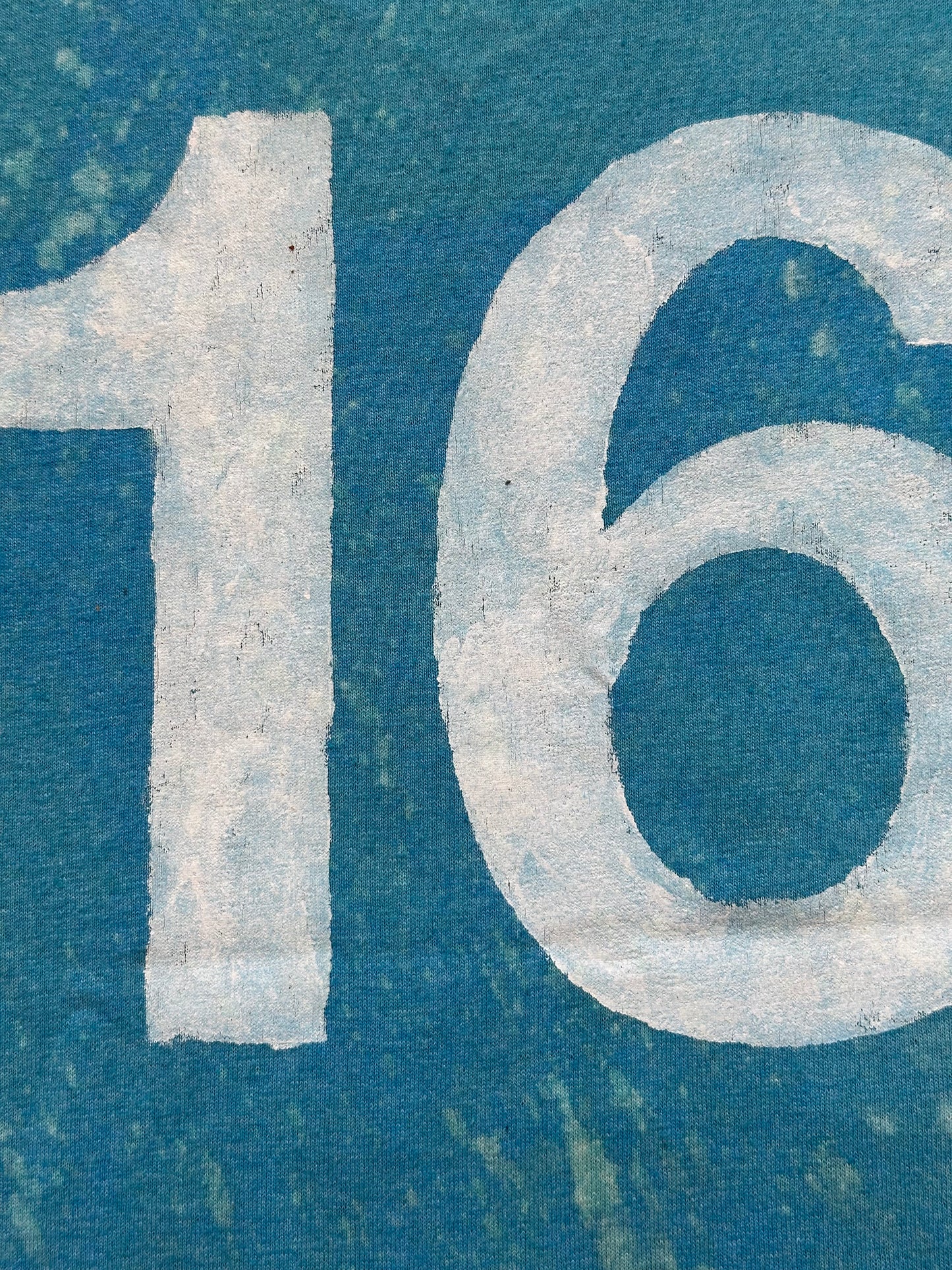 Jon16 gildan tee