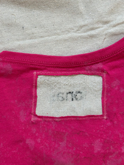 Jon16 girlfriend tee