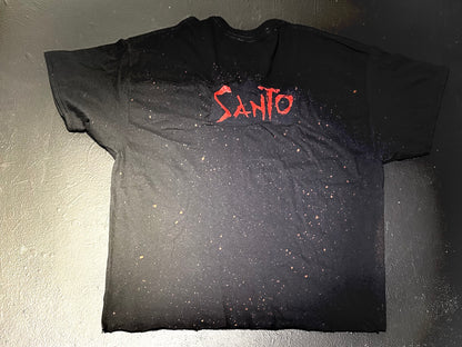 New Saint “Santo” Merch Tee Large