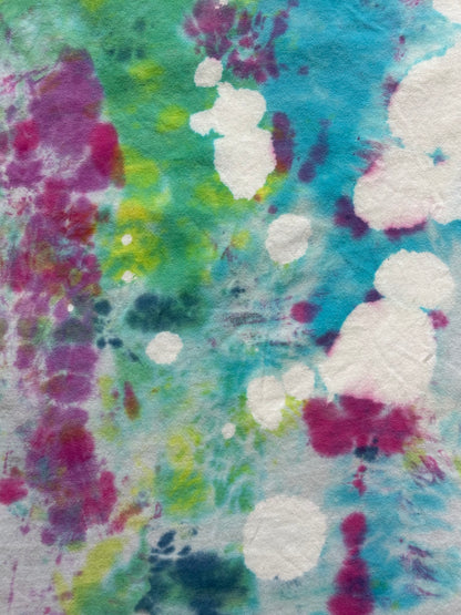 Jon16 clover tee