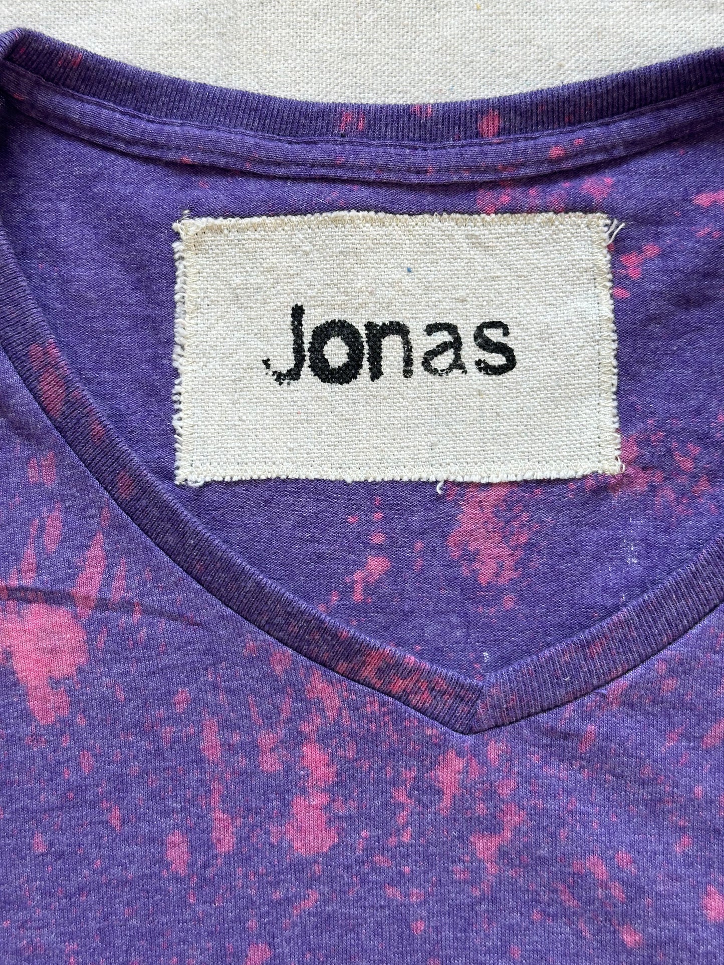 Jon16 gamer tee