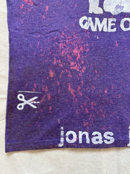 Jon16 gamer tee