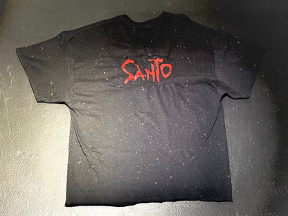 New Saint “Santo” Merch Tee Medium