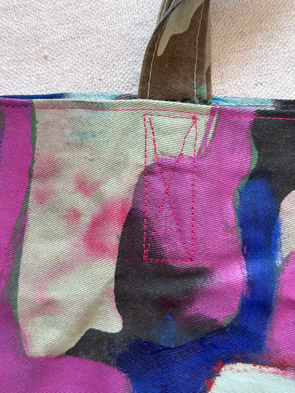 Jon17 sprite tote