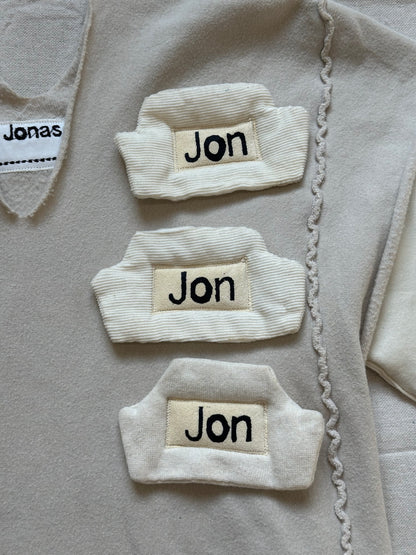 Jon18 angel tee