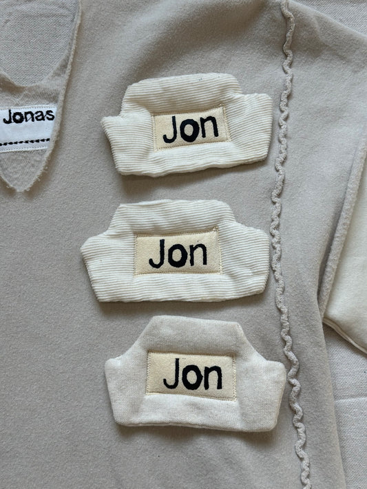 Jon18 angel tee