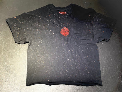 New Saint “Santo” Merch Tee Small