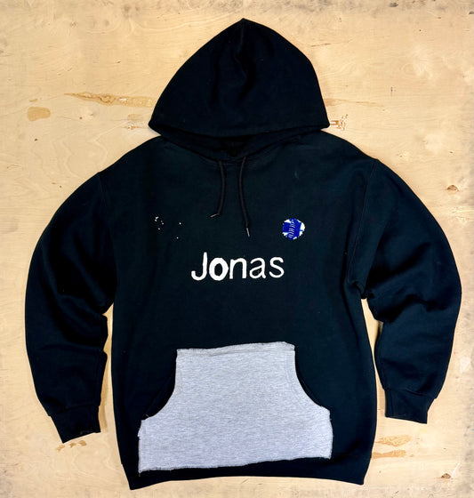 Jon hoodie